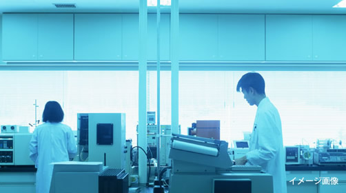 一般財団法人カケンテストセンター